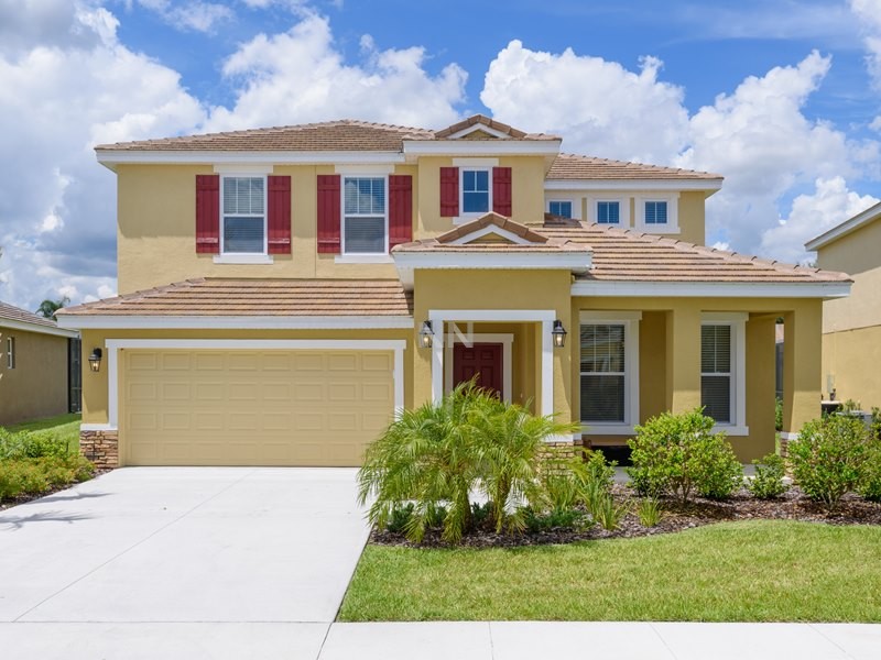 Casa Para Alugar Em Orlando Disney Casas Em Orlando