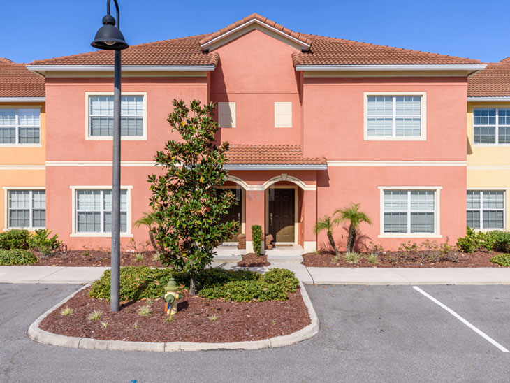 Casa na Disney Florida | Casas em Orlando, Casas para alugar em Orlando